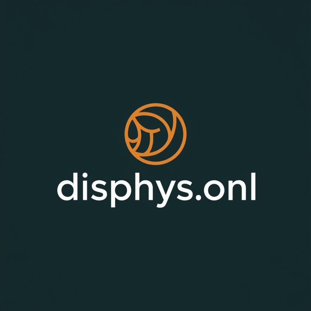 Dispphys